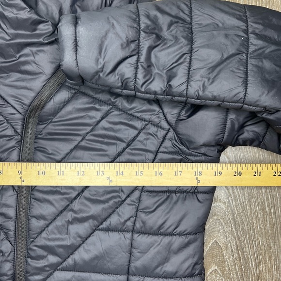 Mondetta Outdoor Project  Zip Up Puffer Jacket (Size Medium) - Picture 11 of 13